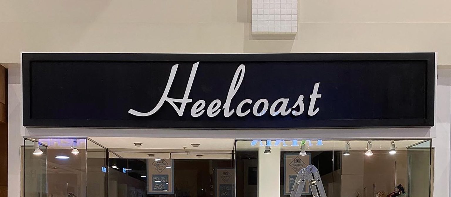 Crest Sign Post Custom Signs & Printing Services - Crest Signs & Printing USA