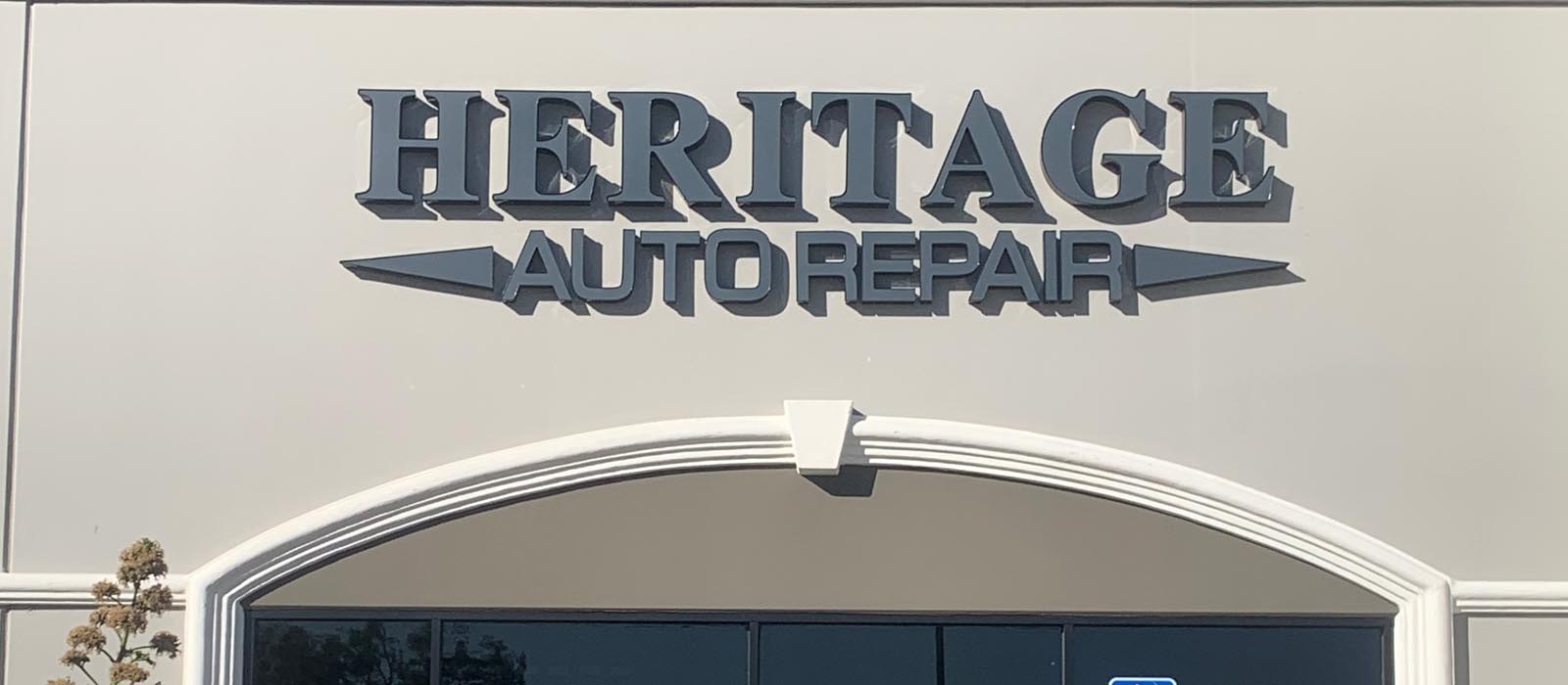 Portfolio 5- Crest Signs custom signage and printing solutions in Riverside County, San Bernardino County, Orange County and Los Angles County, California